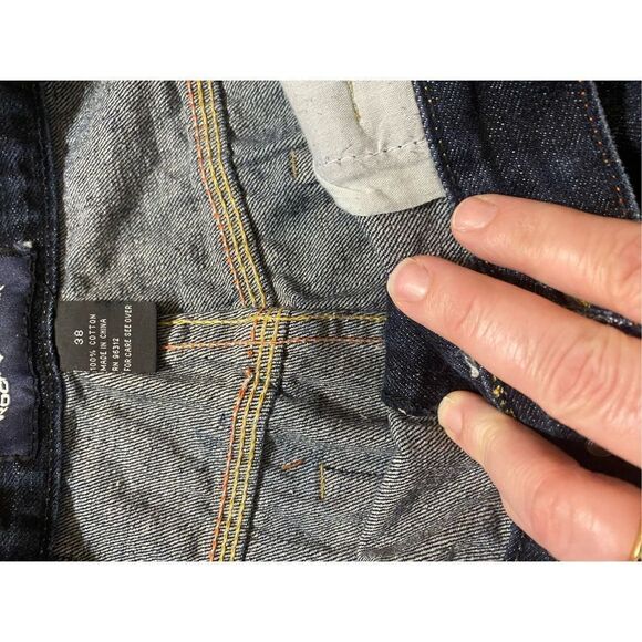 Rockwear Mens Jeans - Picture 4 of 7